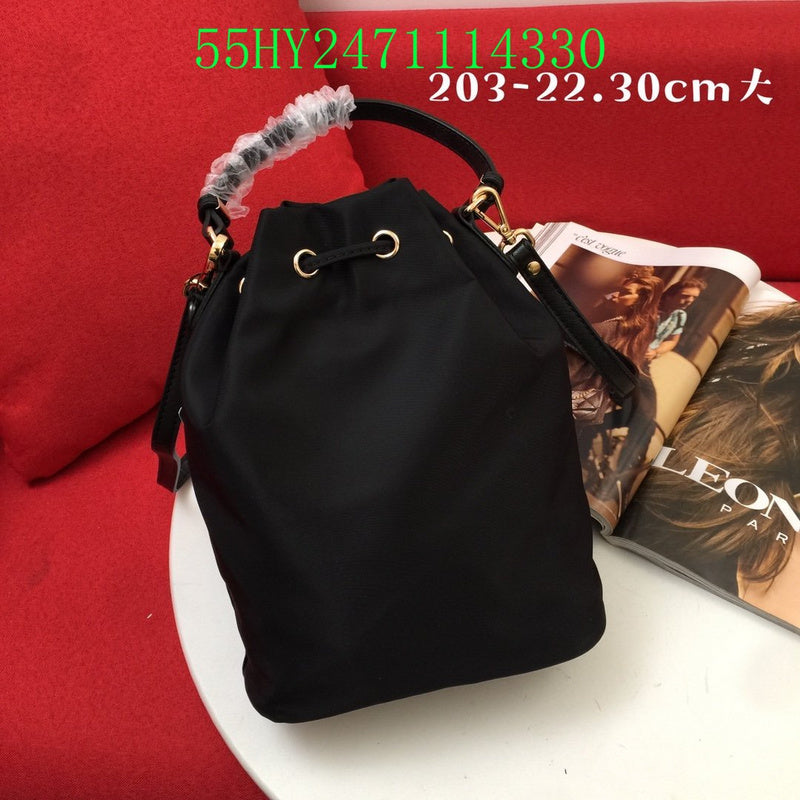 Prada Bags - The Barnes Bags  808