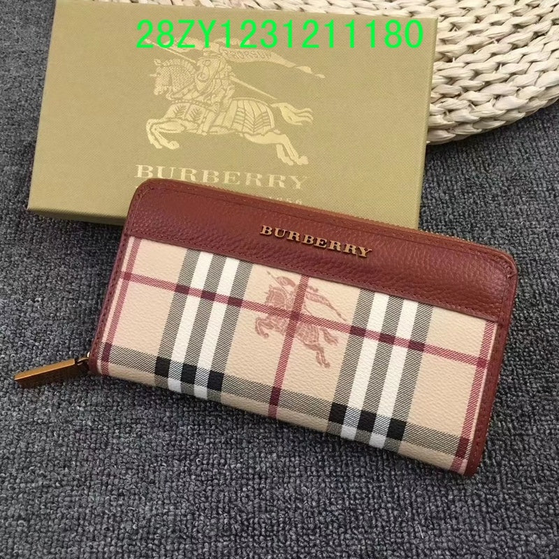 Amelia - BOR Wallet - 175