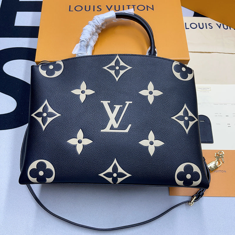 Amelia- Lu-Vi bags - 6524