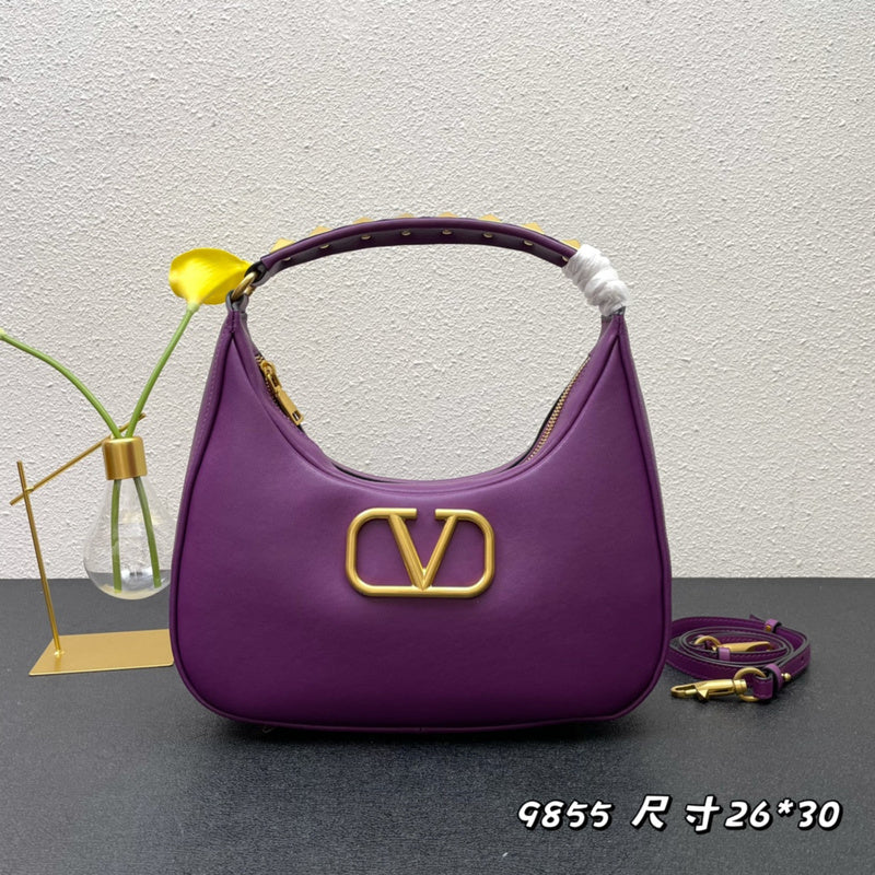 Amelia- VEL WOMEN LUXURY BAGS - 819