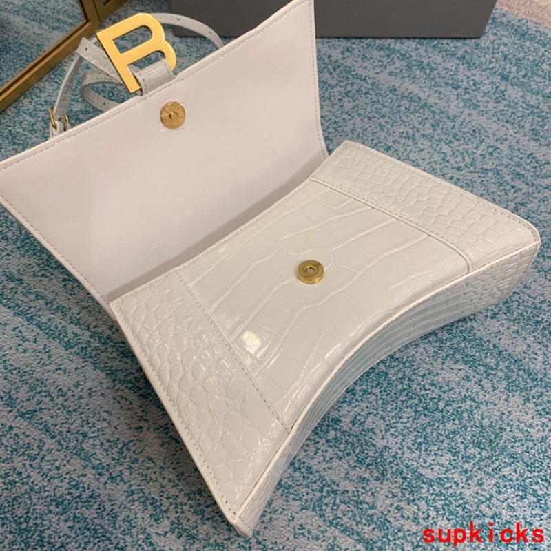 Amelia- BG Hourglass Bags - 171