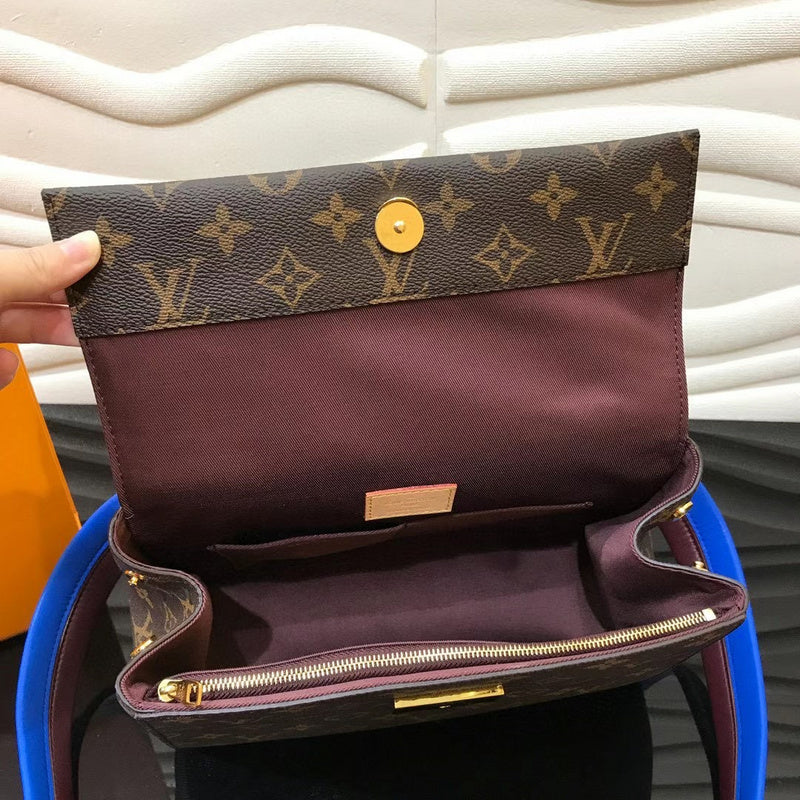 Amelia - LV Bags - 12669