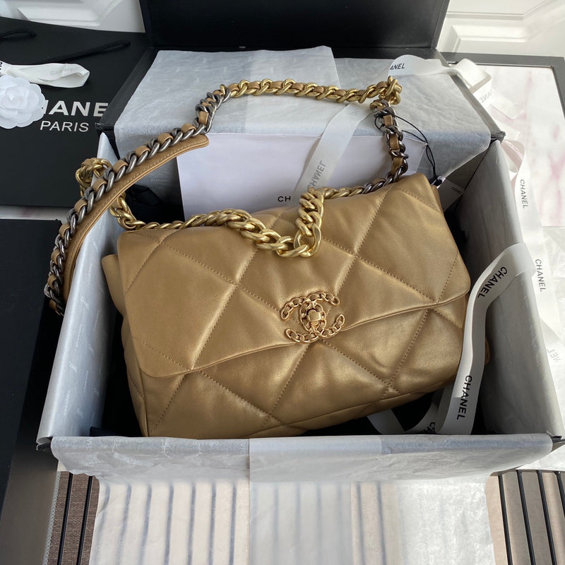 Amelia- CHL Bags - 6436