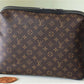 Fan Fashion Lu-Vi bags - 9989