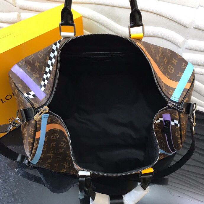 Amelia - LOV Travel Bags - 119
