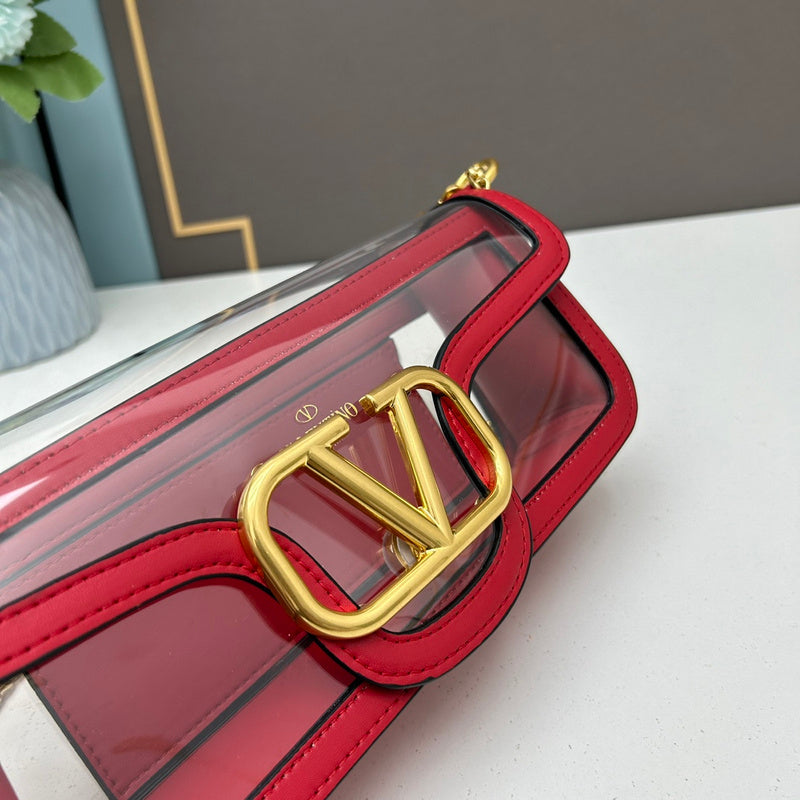 Amelia- VEL WOMEN LUXURY BAGS - 693