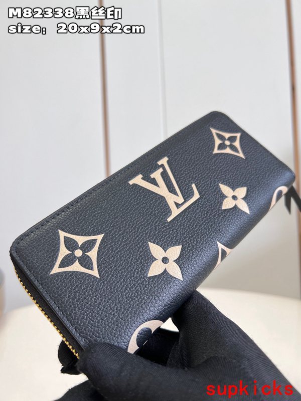 Amelia- - Mix Wallets - 185