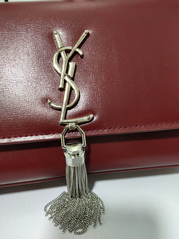 Amelia - YSL Bag - 3542