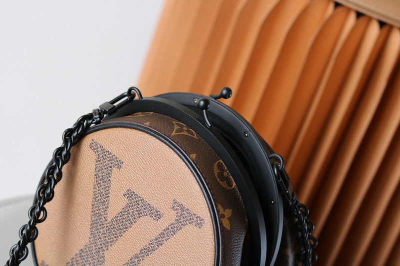 Fan Fashion Lu-Vi Bags - 16947