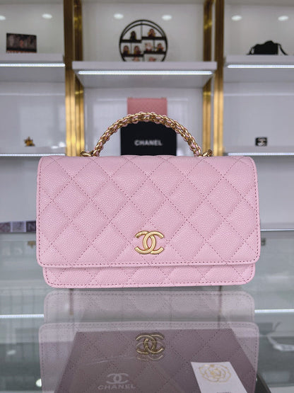 AmeliaLuxury - CHL Bags - 3192