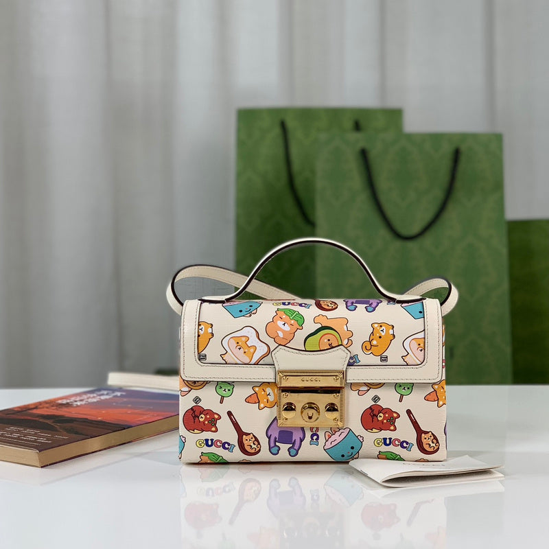 Amelia  - GCI Bags - 12213