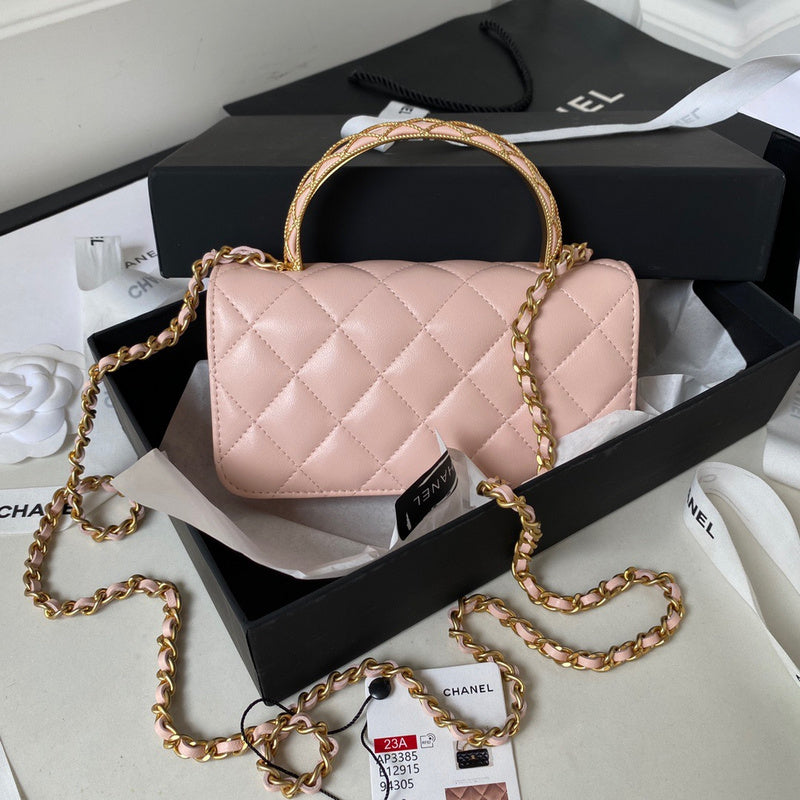 Wellow Bags - Chanel - Bags  - 448