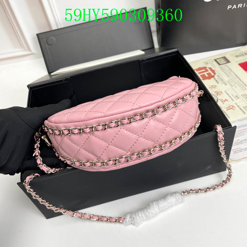 Amelia - CHL Bags - 1348