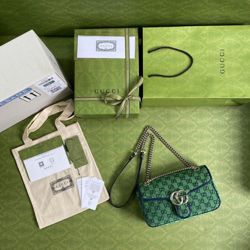Amelia - GCI Bags - 5924