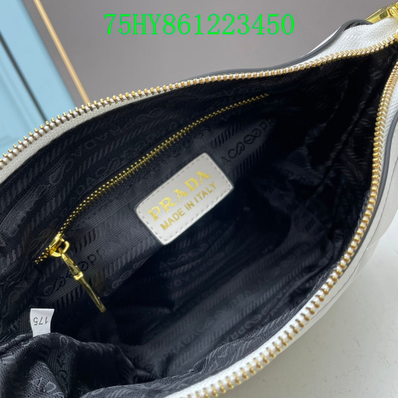 Prada Bags - The Barnes Bags  670