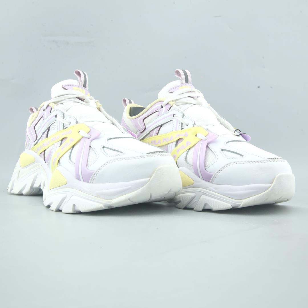 FILA  ELECTROVE