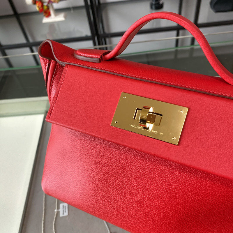 Amelia - HMS Bags - 1753