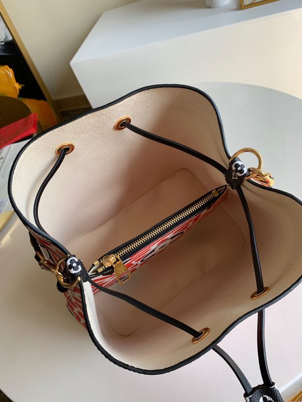 Amelia - LV Bags - 12776
