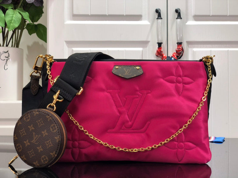 Fashion Lu-Vi bags - 3438