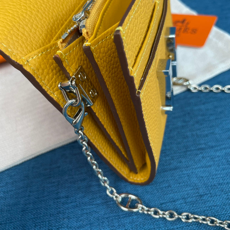 Amelia- HRMS LUXURY BAGS - 645