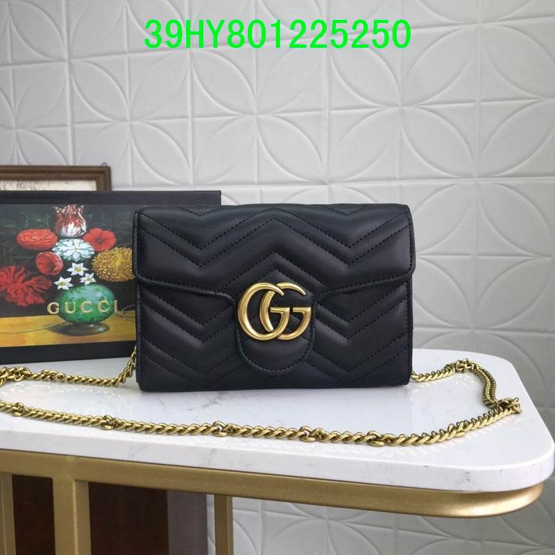 Amelia - GCI Bags - 10339