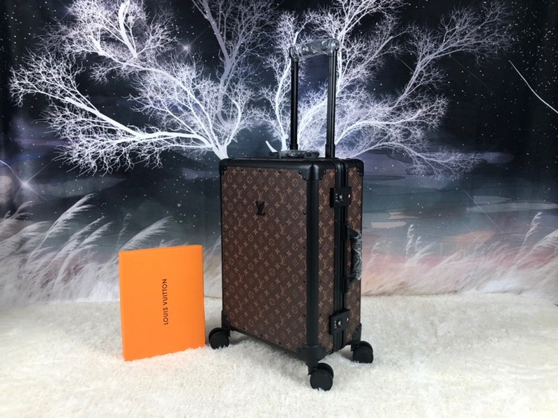 Fan Fashion Lu-Vi bags - 11406
