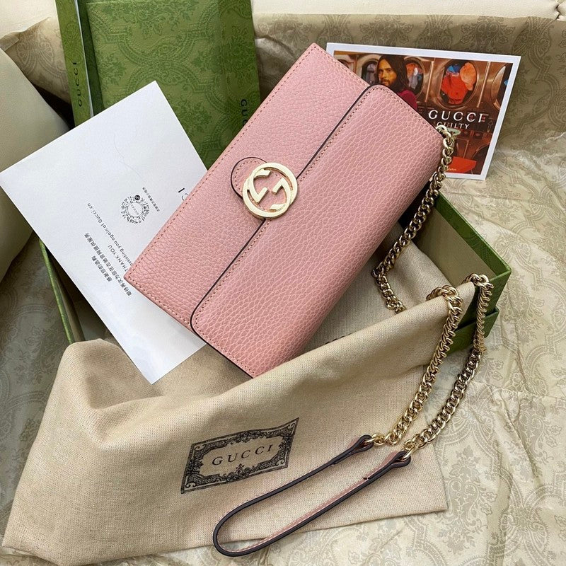 Amelia-i GUKI Women Bags - 1100