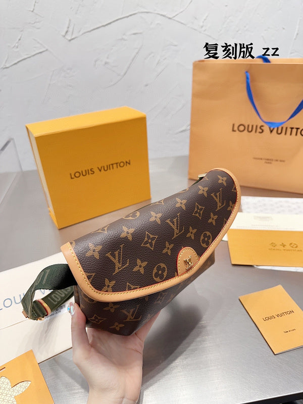 Amelia - LV Bags - 14270