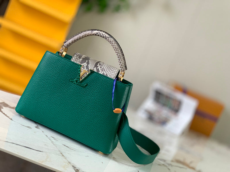Amelia's Bag Gallery - LOV Bags - 701