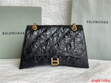 Amelia- BG Hourglass Bags - 031