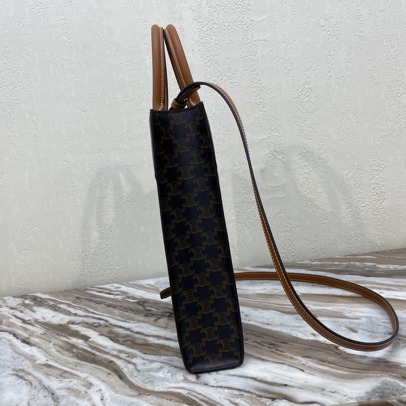 Amelia - COL Lady Bags - 096
