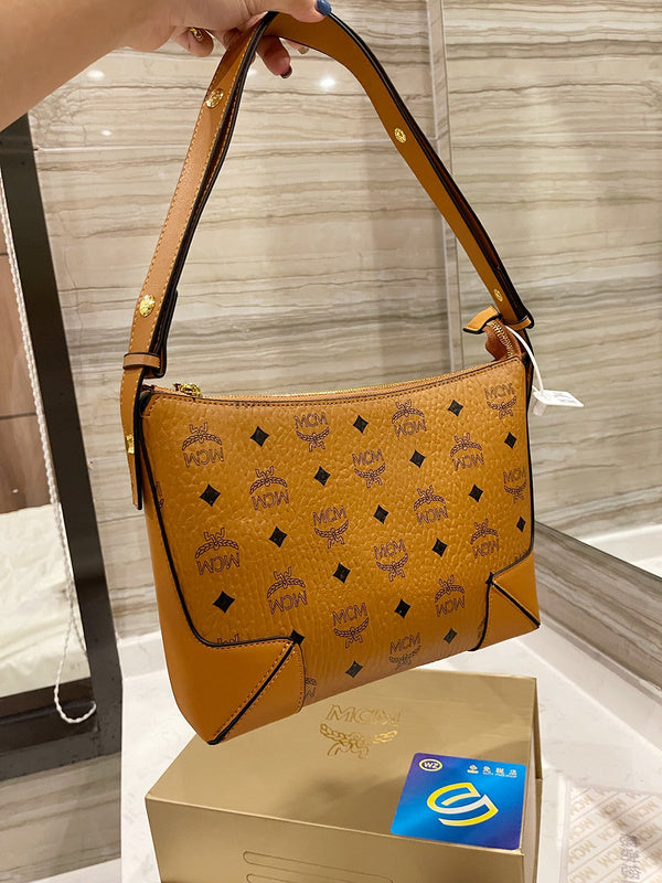 Amelia- - MQM Bags - 103