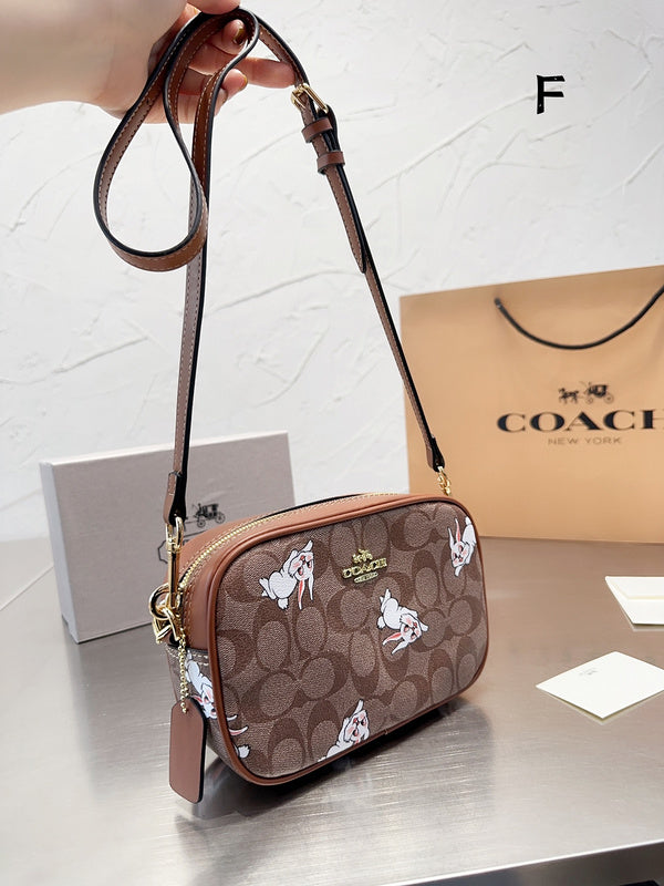 Amelia - CCH Bags - 372