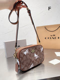 Amelia - CCH Bags - 372