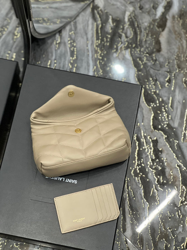 Amelia - YSL Bag - 1775