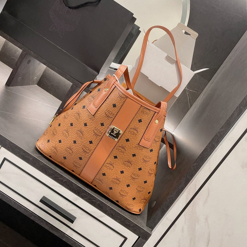 Amelia- - MQM Bags - 163