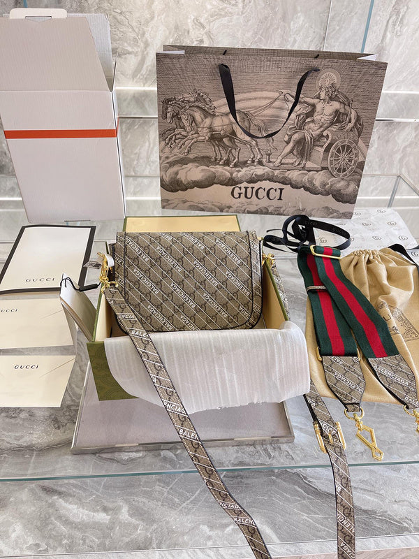 Amelia - BGA Bags - 1515