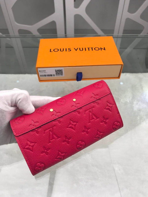 Fan Fashion Lu-Vi bags - 9129
