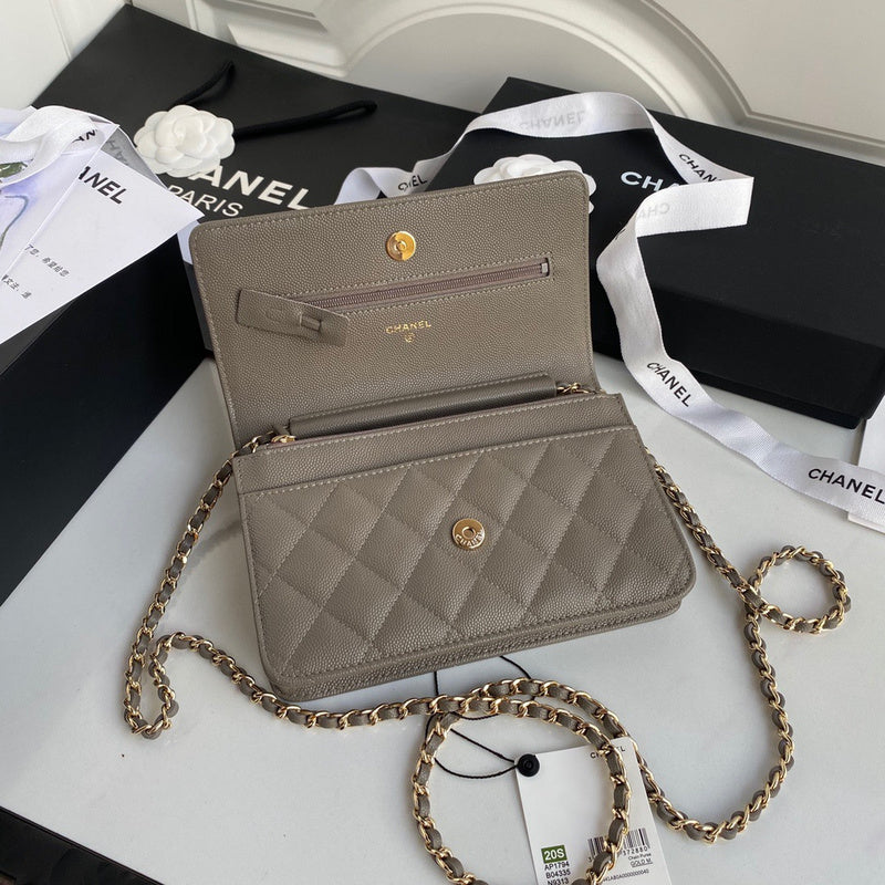 Amelia- CHL Bags - 7409