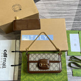Amelia- GCI LUXURY LADY BAG - BRANDED BAGS FOR WOMEN - 084