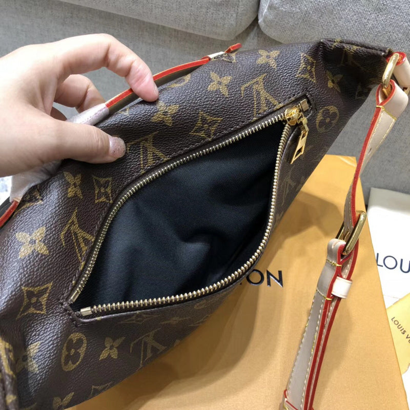 Fan Fashion Lu-Vi bags - 17916