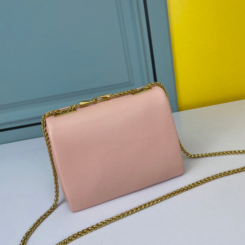 Amelia- VEL WOMEN LUXURY BAGS - 1020