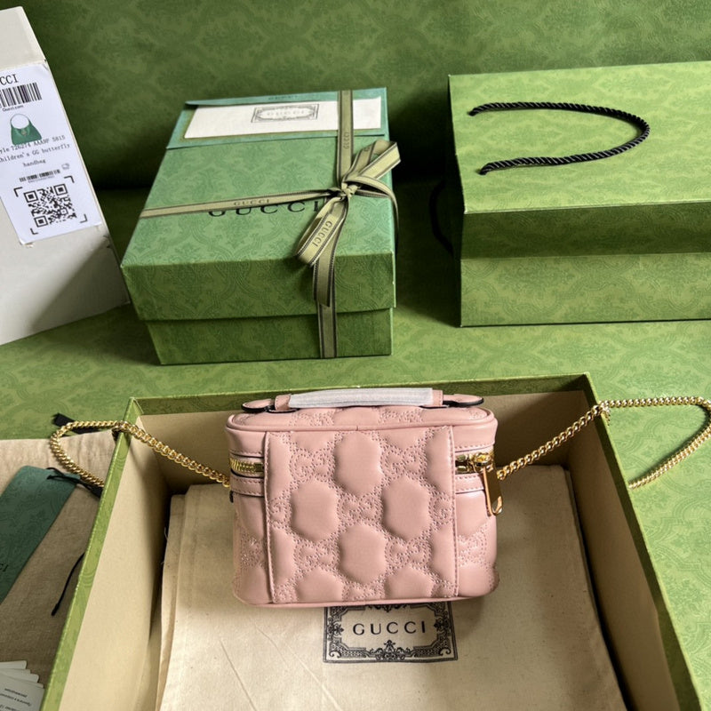 Amelia- GCI Bags - 456