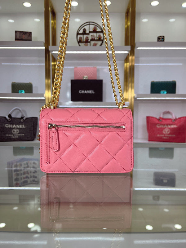 AmeliaLuxury - CHL Bags - 3355