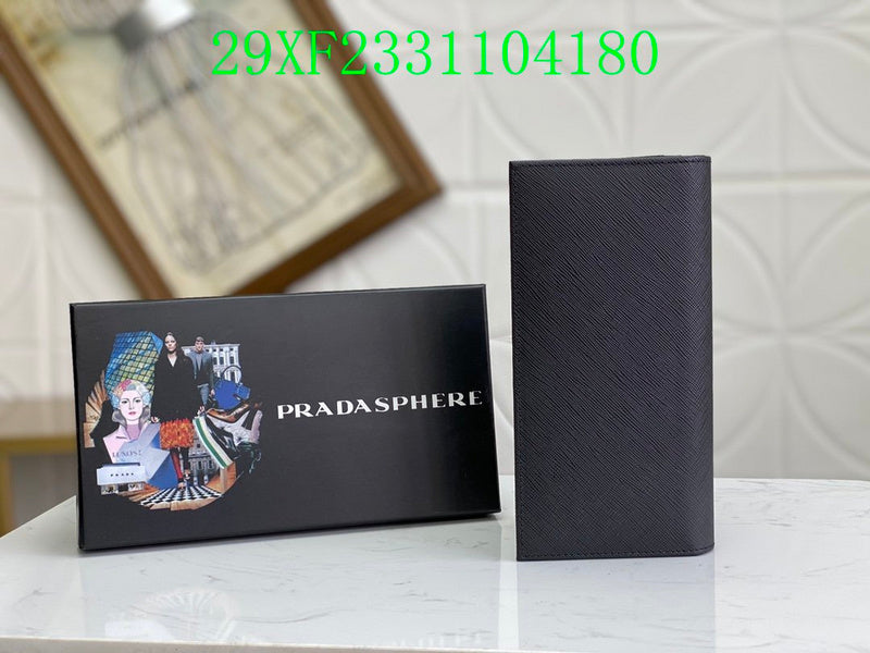 Amelia - PD Wallet - 094