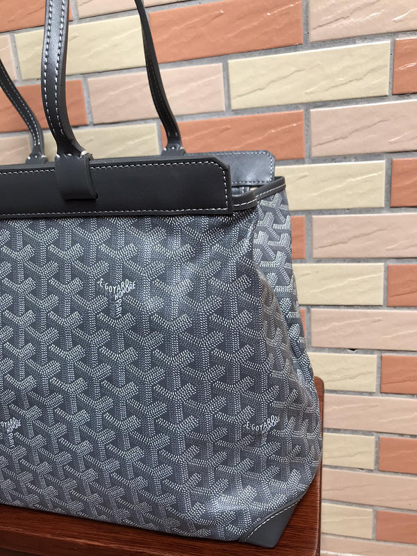 Amelia- G-YARD BAGS - 277