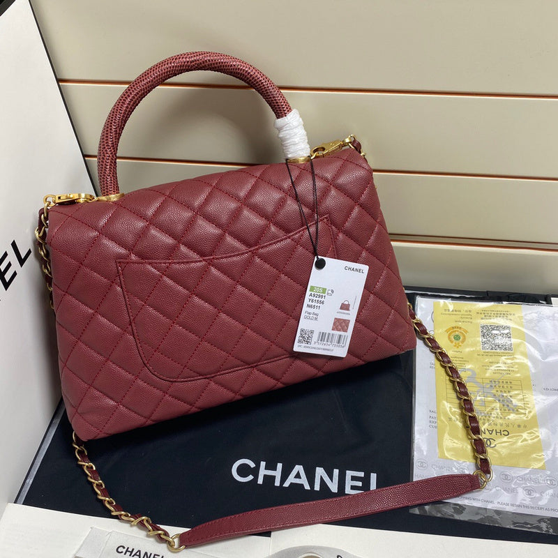 Amelia- CHL Bags - 7491