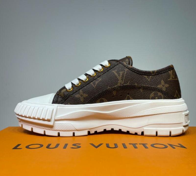 AmeliaLuxury - LOV Men Shoes - 1005