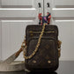 Amelia- - LOV Men Bags - 235
