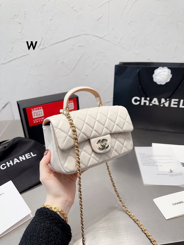 Amelia- CHL Bags - 7023